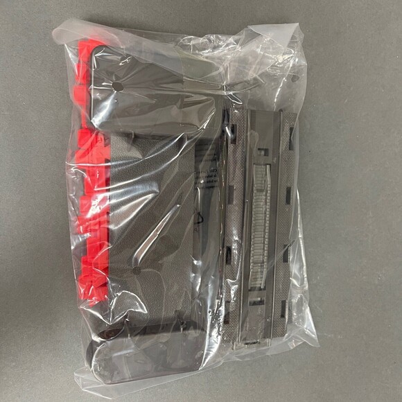 Jakks Pacific Side Rails Tracks Replacement Parts Pieces Lot - Picture 2 of 3